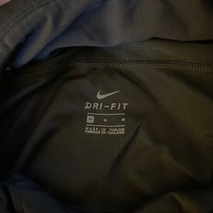 Nike athletic shorts